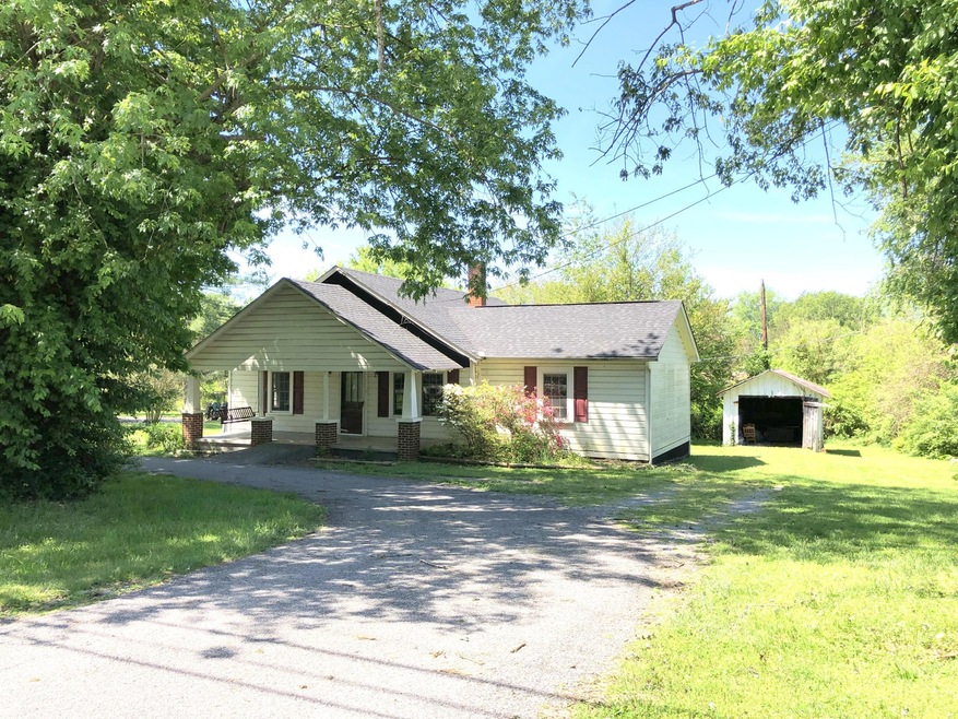 189 Eagle Bluff Rd