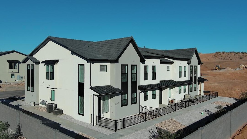 1062 W Albertine Ln, St. George, UT 84770 - photo 1