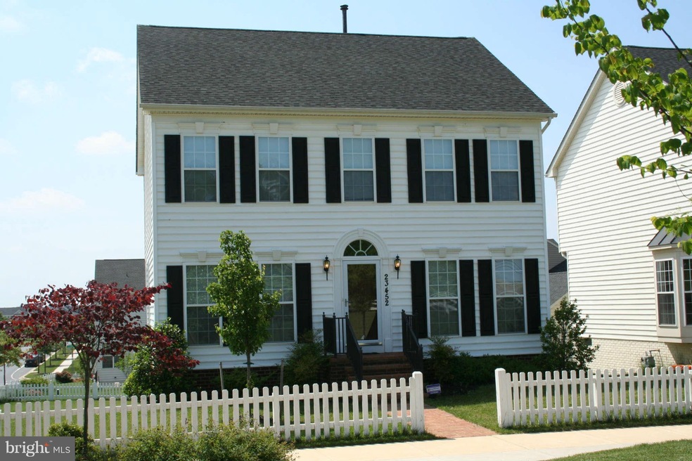 23452 Arora Hills Dr, Clarksburg, MD 20871 - photo 1