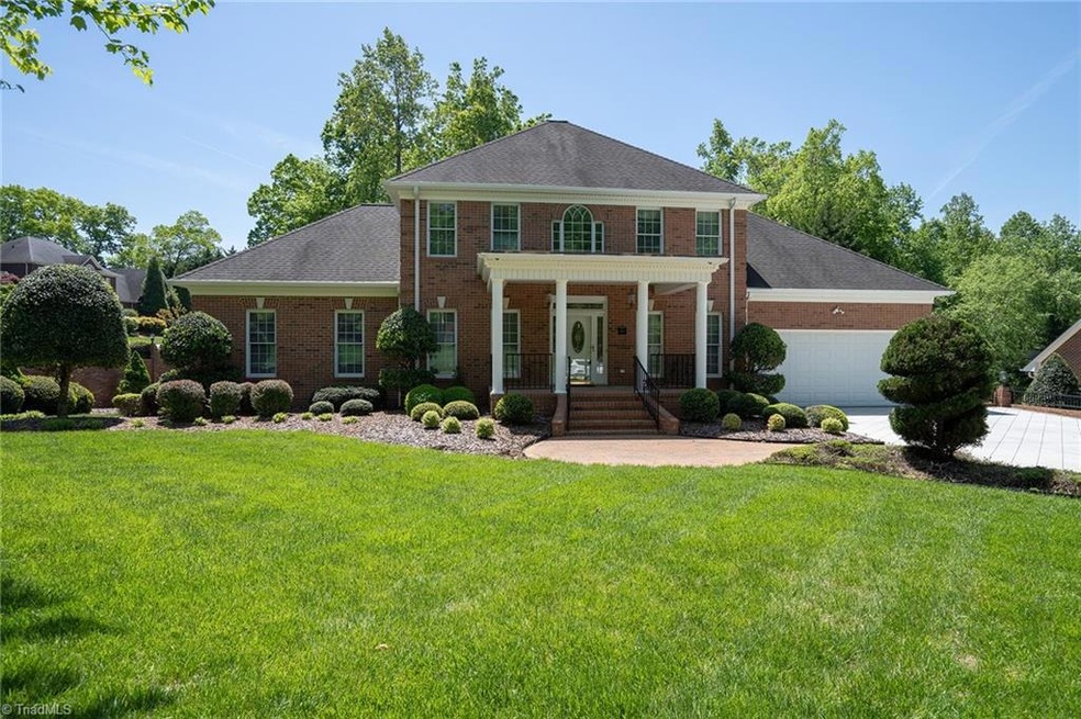 642 Anns Ct, Asheboro, NC 27205 - photo 1