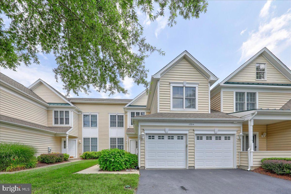 17214 S Mill Ln unit 202, Ocean View, DE 19970 - photo 1