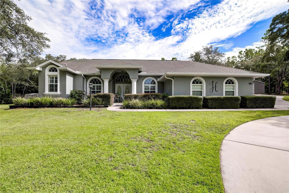 141 E Shawna Ct, Hernando, FL 34442 - photo 1