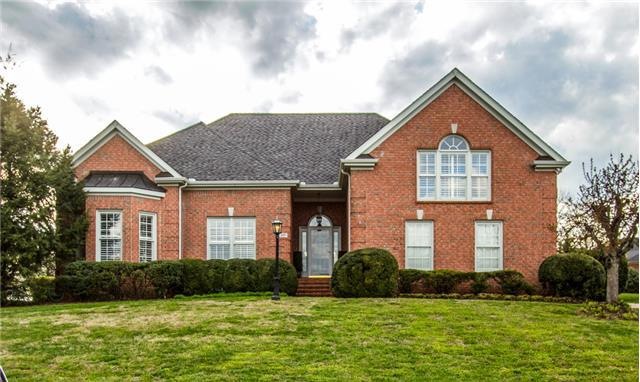 Welcome Home to 357 Lakemont Circle!