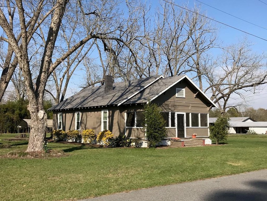 409 College St, Sumner, GA 31789 - photo 1