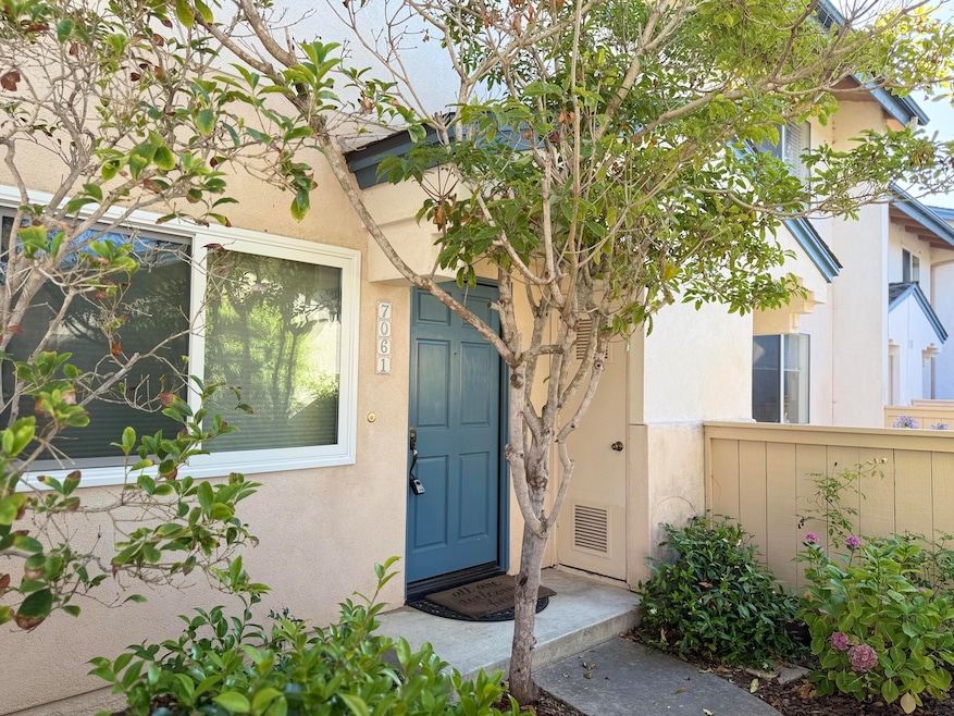 M Front Door 2