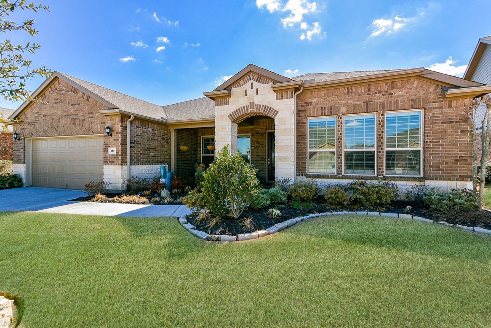 3407 Sandhill Crane Way, Richmond, TX 77469 - photo 1