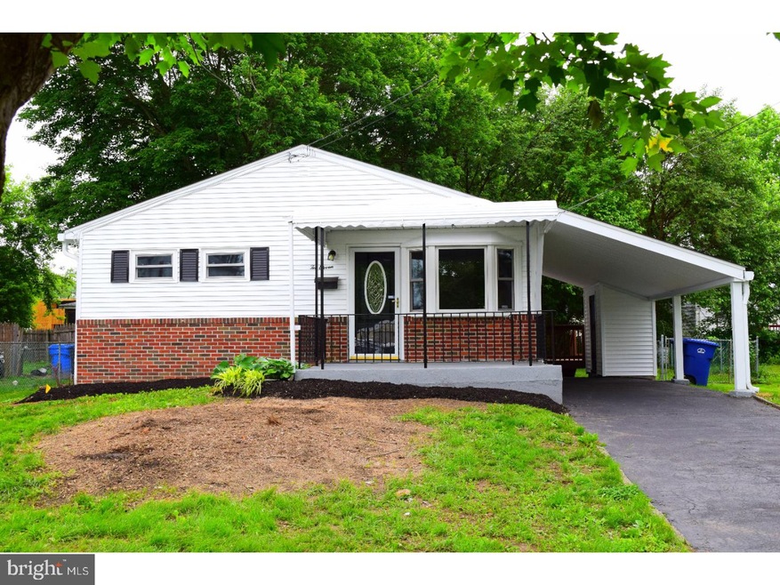 211 Canary Ln, Mount Holly, NJ 08060 - photo 1