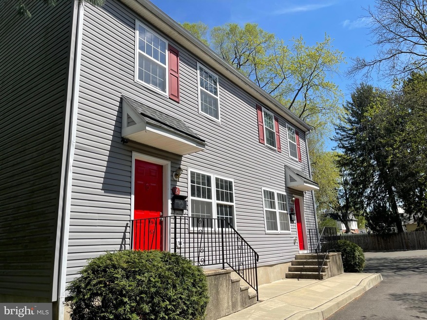 16 W 3rd St, Moorestown, NJ 08057 - photo 1