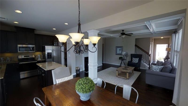 2738 Kemp Ct, Conyers, GA 30094 - photo 1