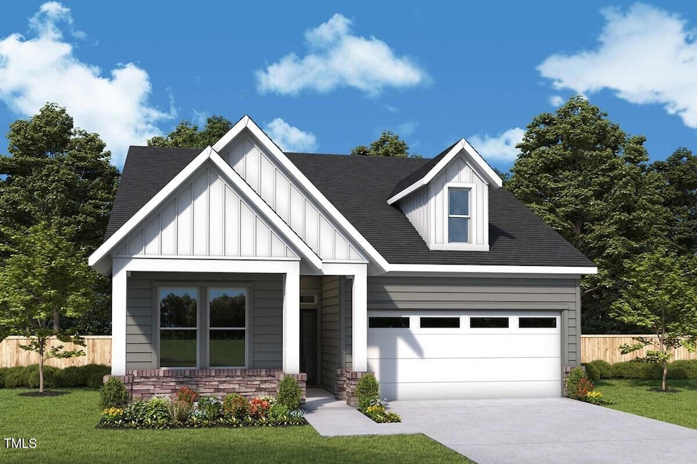 52 Abundance Ln, Pittsboro, NC 27312 - photo 1