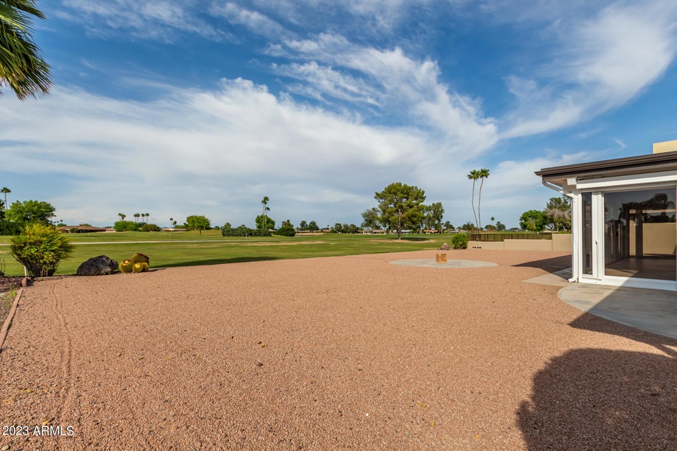 34 Brookside back yard
