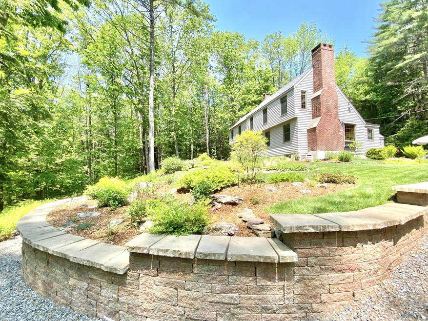 235 Glebe Rd, Westmoreland, NH 03467 - photo 1