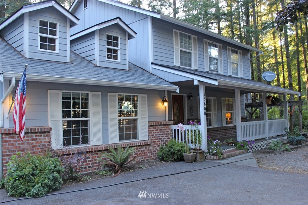 16608 Littlerock Rd SW, Rochester, WA 98579 - photo 1