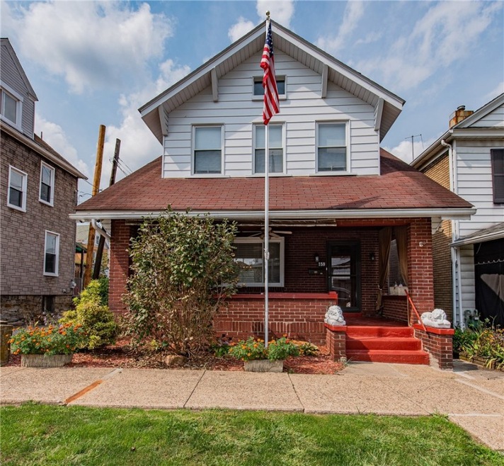 159 Jefferson Ave, Vandergrift, PA 15690 - photo 1