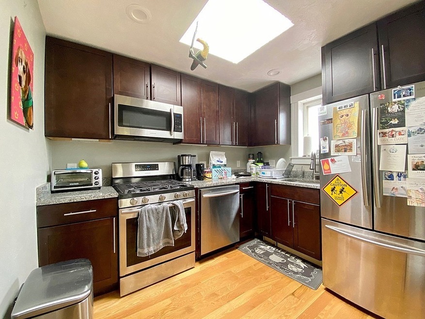 4 Sheafe St unit 3, Charlestown, MA 02129 - photo 1