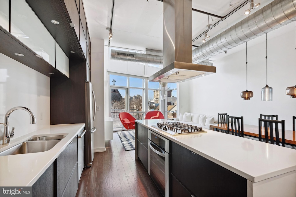 Metropole unit 413, Washington, DC 20005 - photo 1