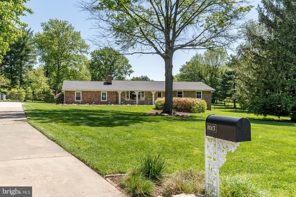 8013 Mckenstry Dr, Laurel, MD 20723 - photo 1