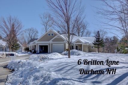 6 Britton Ln, Durham, NH 03824 - photo 1