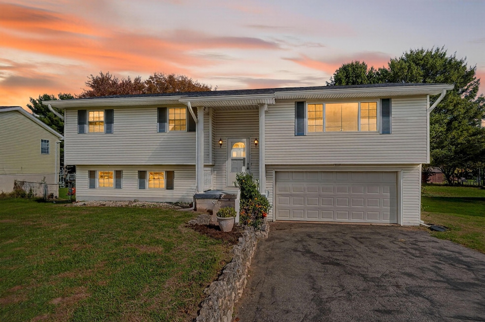 Under Contract $225,000