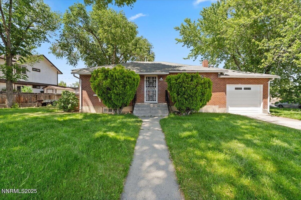 01-2002 F Street Sparks NV 89431
