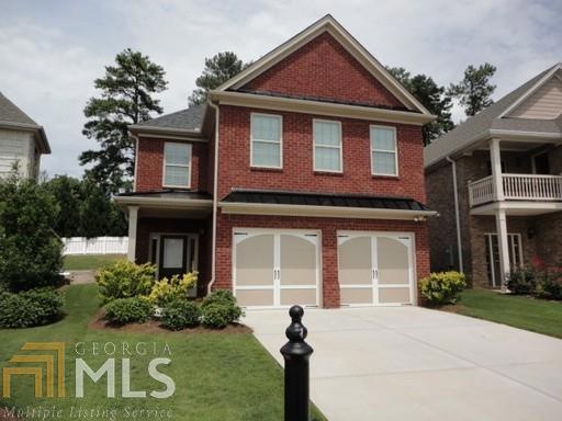 2113 Stancil Point Dr unit GA00313, Dacula, GA 30019 - photo 1