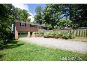 Move-in ready ranch