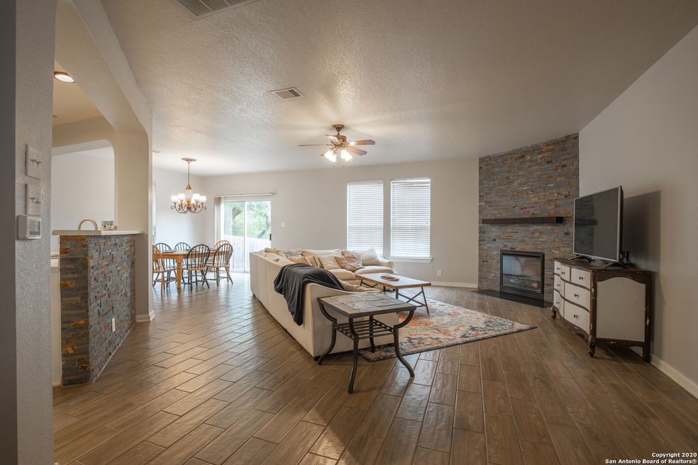 24810 Cooper Valley, San Antonio, TX 78255 - photo 1