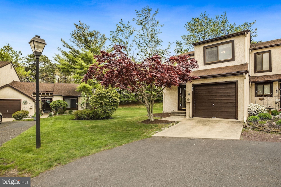 94 Five Crown Royal, Marlton, NJ 08053 - photo 1