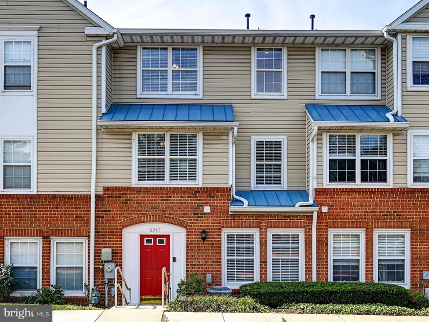 6247 Sandpiper Ct, Elkridge, MD 21075 - photo 1