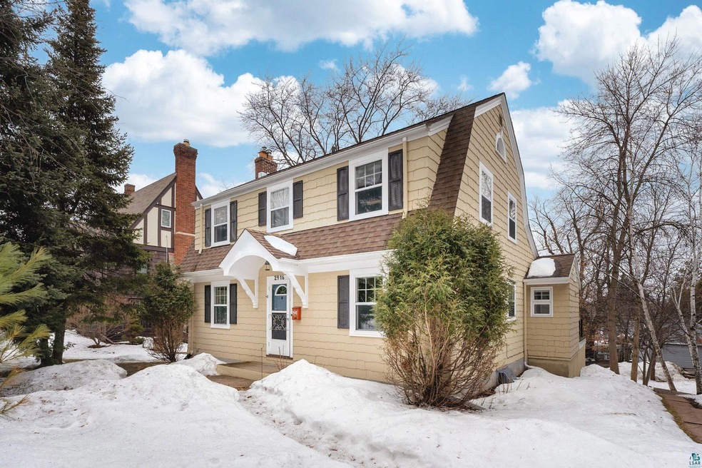 2916 Branch St, Duluth, MN 55812 - photo 1