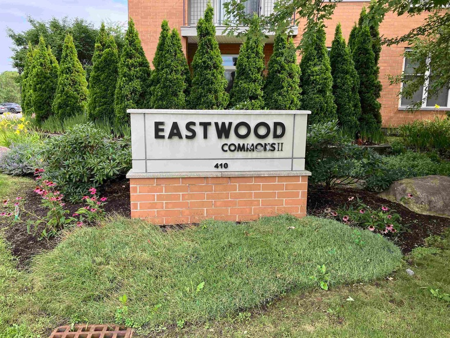 Eastwood Commons unit 306, South Burlington, VT 05403 - photo 1