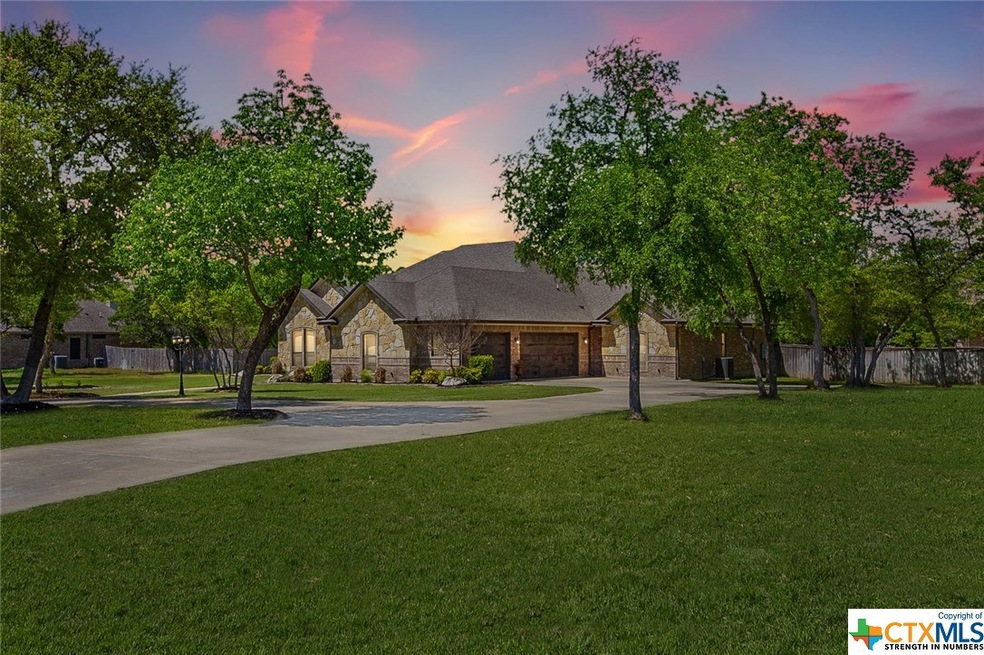 1320 Frederick Ln, Temple, TX 76502 - photo 1