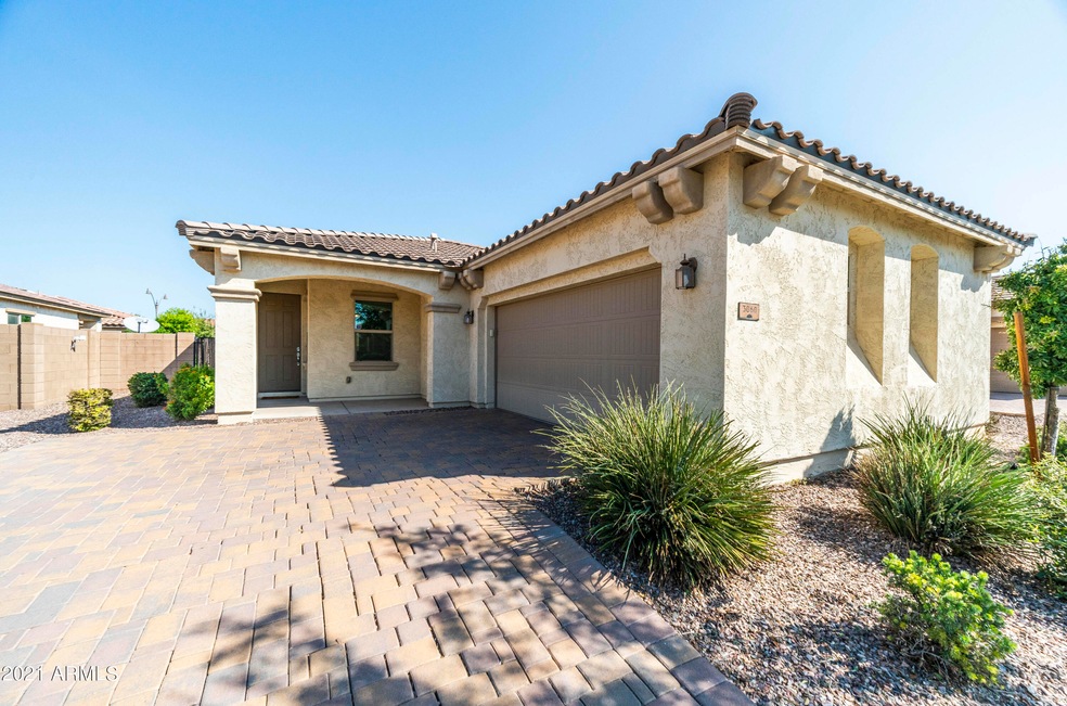 3060 E Patrick St, Gilbert, AZ 85295 - photo 1