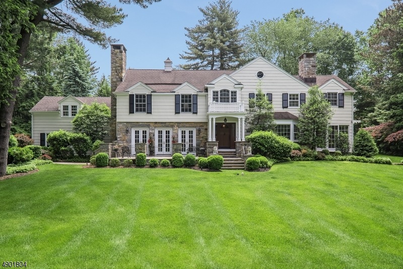 174 Noe Ave, Chatham, NJ 07928 - photo 1