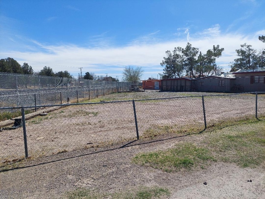 244 Galvan Place, El Paso, TX 79907 - photo 1