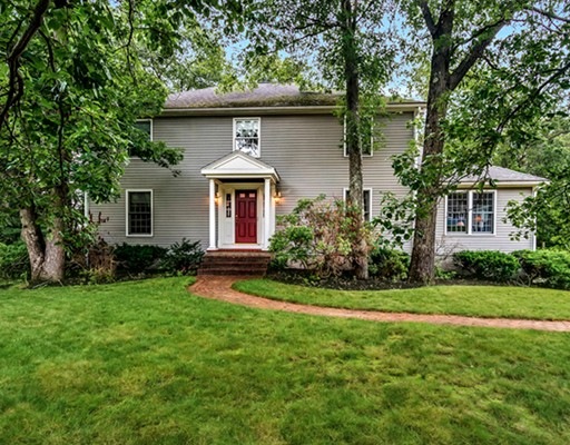 174 Hill St, Concord, MA 01742 - photo 1