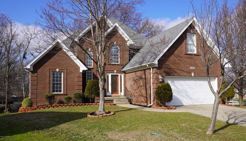 8406 Winnipeg Way, Louisville, KY 40228 - photo 1