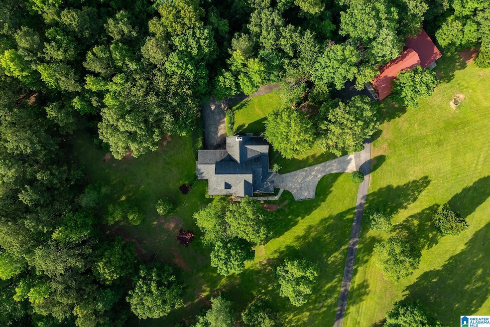 295 Ridge View Way, Springville, AL 35146 - photo 1