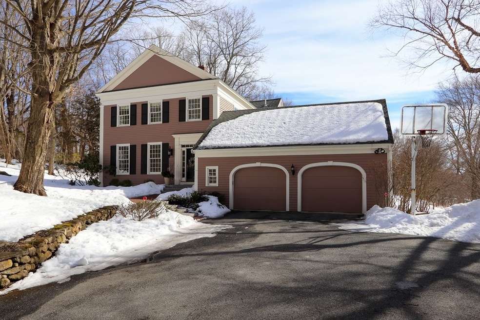 19 Maple St, Sherborn, MA 01770 - photo 1