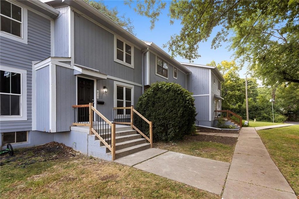 Sold • Co-Listing Agent