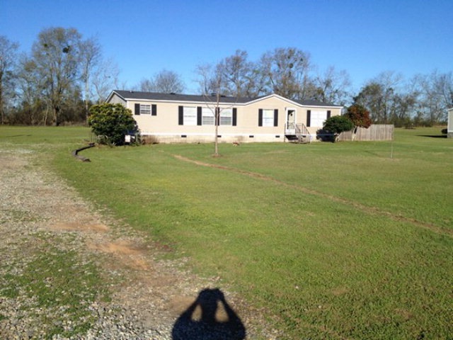 116 Case Rd, Sylvester, GA 31791 - photo 1