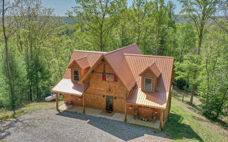 Main View