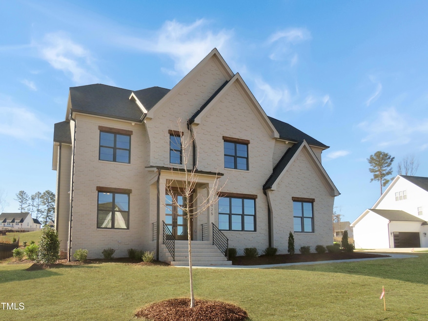 2525 Silas Peak Ln, Apex, NC 27523 - photo 1