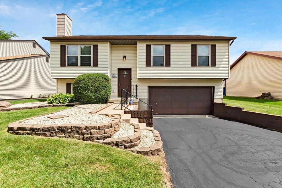 Welcome Home
