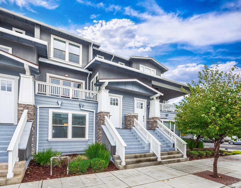 1708 3rd St, Napa, CA 94559 - photo 1