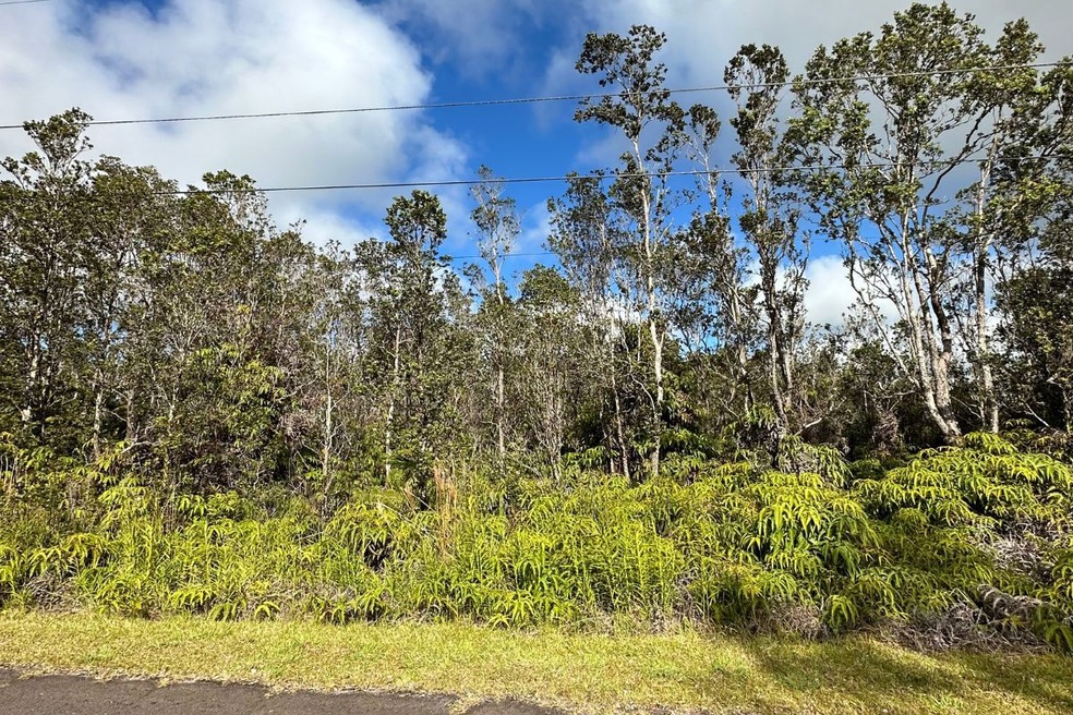 0 Mokuna St unit 717036, Volcano, HI 96785 - photo 1