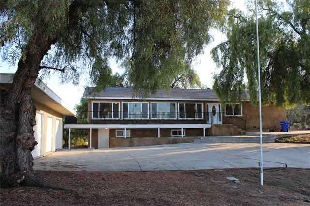 Country home with a modern look and feel. Beautifu