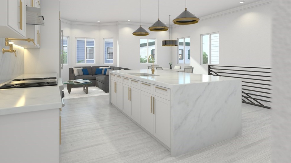 11 Prospect St unit PH, Charlestown, MA 02129 - photo 1