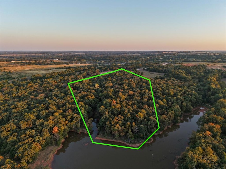 00007 E 1060 Rd, McLoud, OK 74851 - photo 1