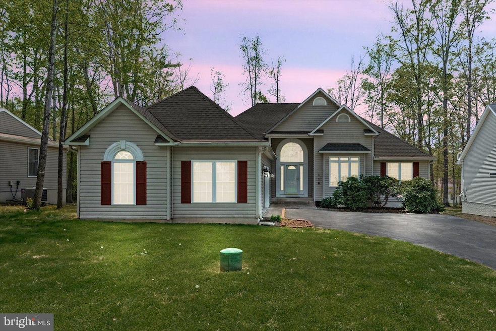 118 Monticello Cir, Locust Grove, VA 22508 - photo 1